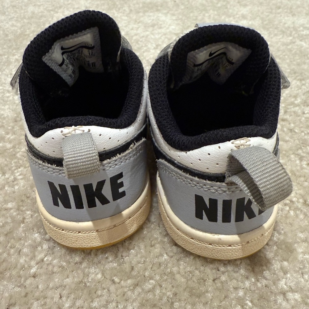 Nike kids shoes